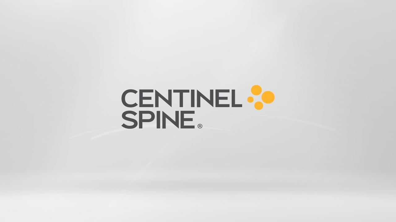 prodisc L 2-level lumbar disc replacement surgical technique animation